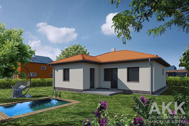 domeček